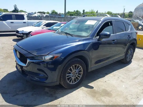 JM3KFBCM4L0837640 2020 MAZDA CX-5 - Image 2
