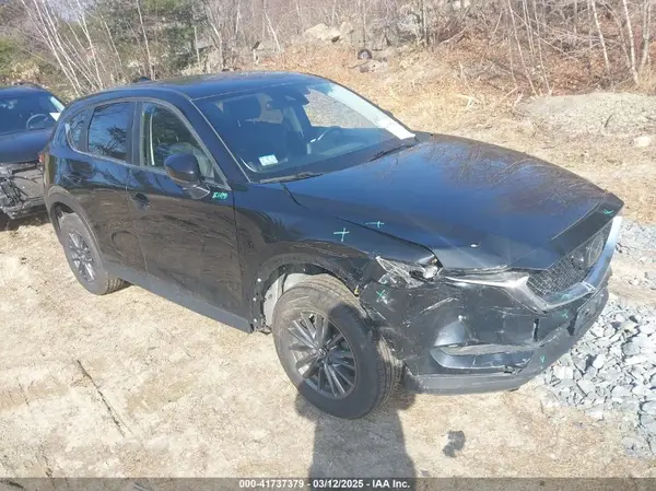 JM3KFBCM4L0849108 2020 MAZDA CX-5 - Image 1