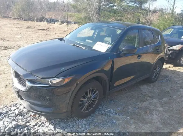JM3KFBCM4L0849108 2020 MAZDA CX-5 - Image 2