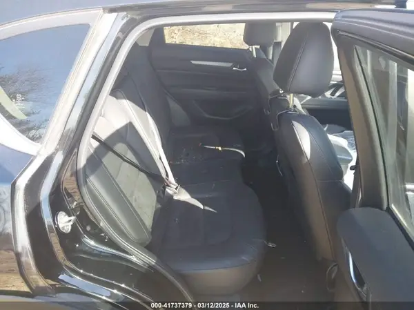 JM3KFBCM4L0849108 2020 MAZDA CX-5 - Image 8