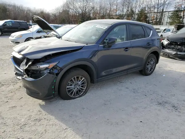 JM3KFBCM4L0849948 2020 MAZDA CX-5 - Image 1