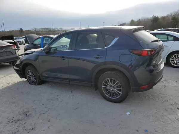 JM3KFBCM4L0849948 2020 MAZDA CX-5 - Image 2