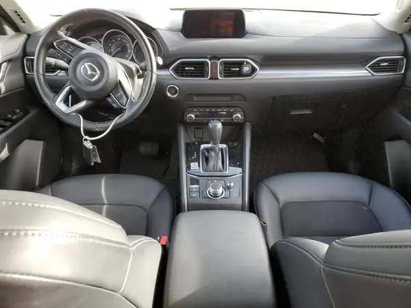 JM3KFBCM4L0849948 2020 MAZDA CX-5 - Image 8