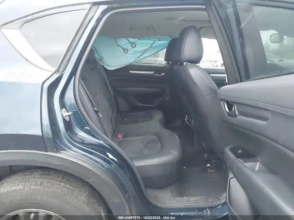 JM3KFBCM4L0850887 2020 MAZDA CX-5 - Image 8