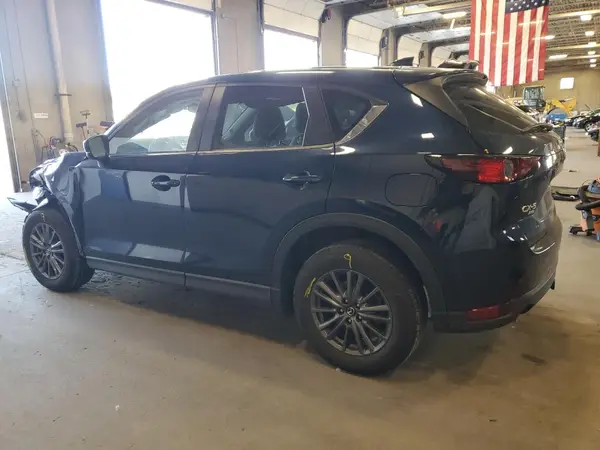 JM3KFBCM4L0853871 2020 MAZDA CX-5 - Image 2
