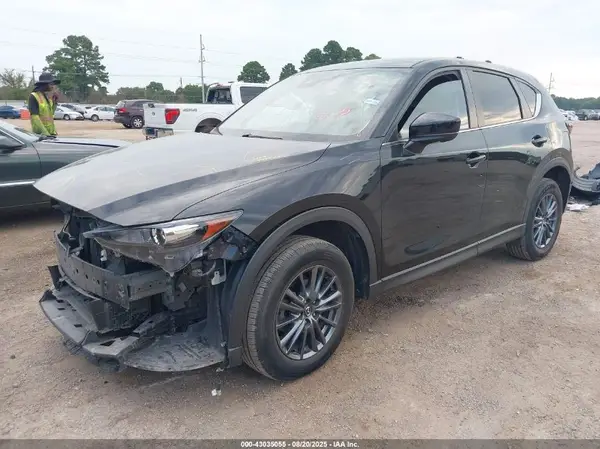 JM3KFBCM4L0867219 2020 MAZDA CX-5 - Image 2