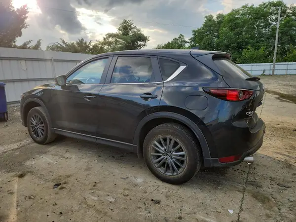 JM3KFBCM4L0867950 2020 MAZDA CX-5 - Image 2