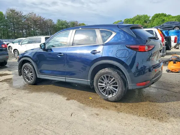 JM3KFBCM4L0868158 2020 MAZDA CX-5 - Image 2