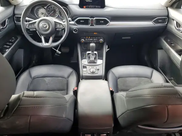 JM3KFBCM4L0868158 2020 MAZDA CX-5 - Image 8