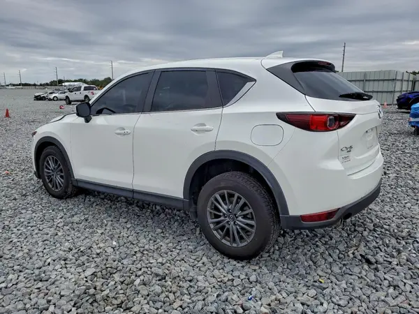 JM3KFBCM4L0868323 2020 MAZDA CX-5 - Image 2