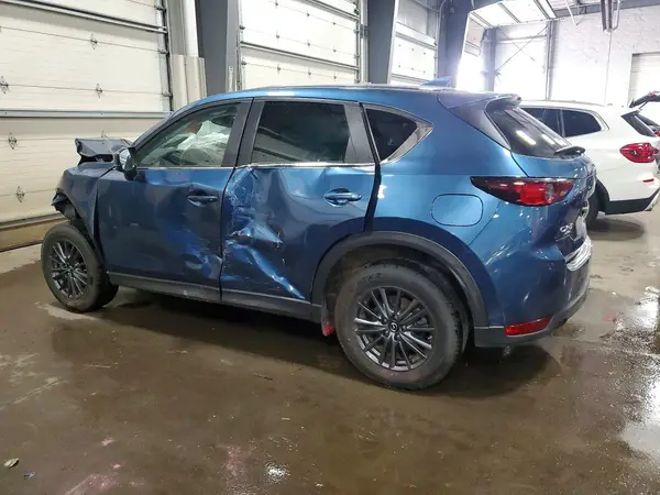JM3KFBCM4L1729433 2020 MAZDA CX-5 - Image 2