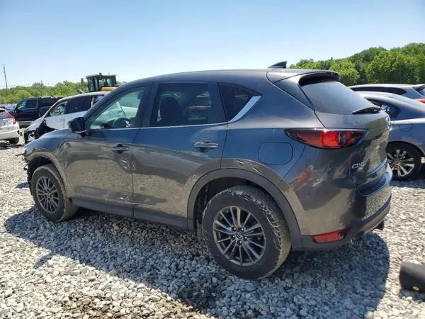 JM3KFBCM4L1730257 2020 MAZDA CX-5 - Image 2