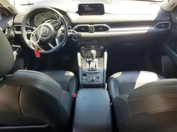 JM3KFBCM4L1730257 2020 MAZDA CX-5 - Image 8