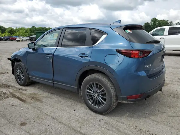 JM3KFBCM4L1743686 2020 MAZDA CX-5 - Image 2