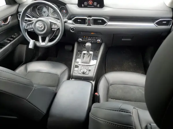 JM3KFBCM4L1743686 2020 MAZDA CX-5 - Image 8