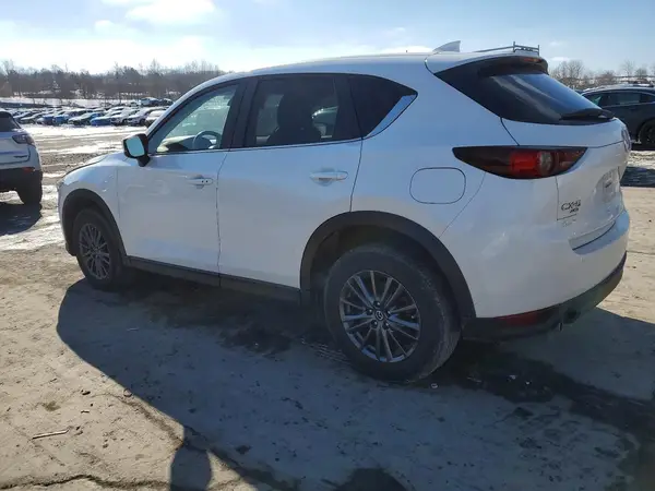 JM3KFBCM4L1766224 2020 MAZDA CX-5 - Image 2