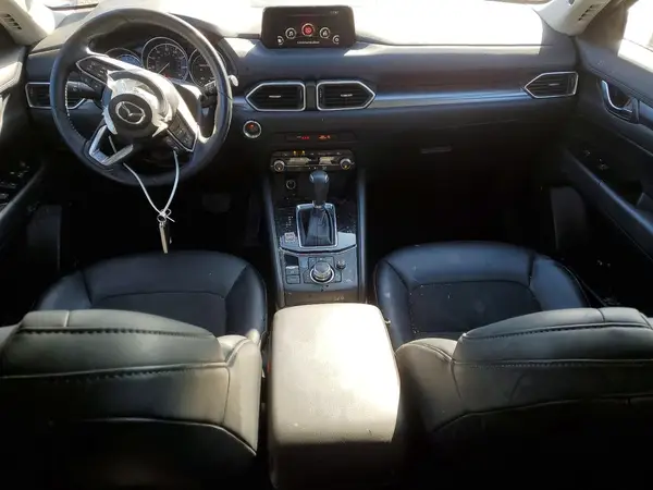 JM3KFBCM4L1766224 2020 MAZDA CX-5 - Image 8