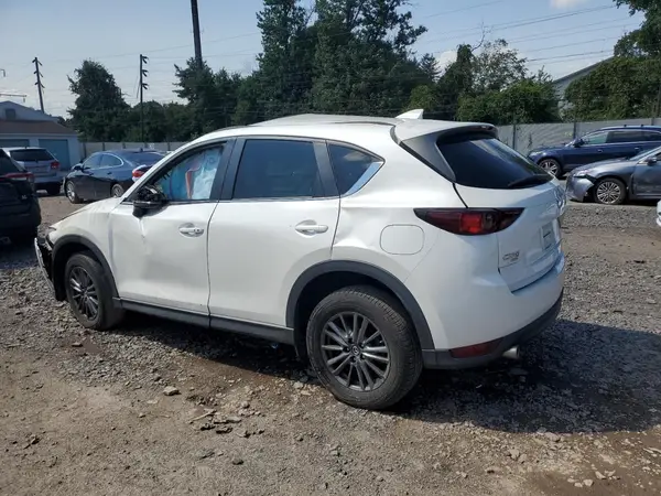 JM3KFBCM4L1778941 2020 MAZDA CX-5 - Image 2