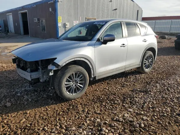 JM3KFBCM4L1782178 2020 MAZDA CX-5 - Image 1