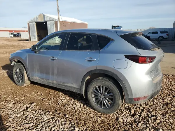 JM3KFBCM4L1782178 2020 MAZDA CX-5 - Image 2