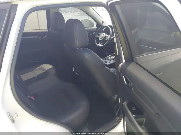JM3KFBCM4L1803885 2020 MAZDA CX-5 - Image 8