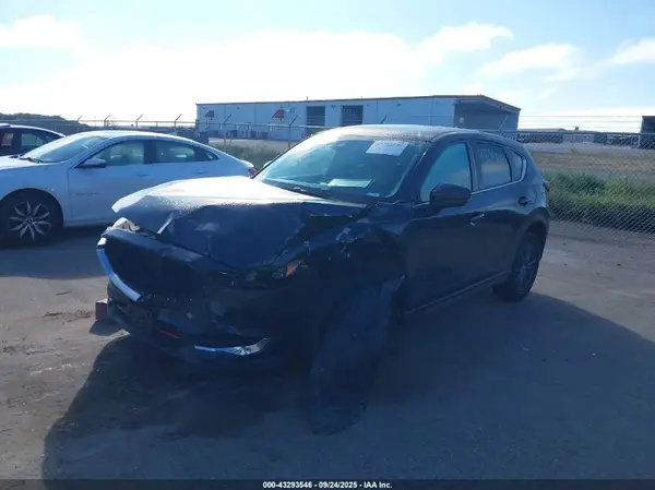 JM3KFBCM4L1806169 2020 MAZDA CX-5 - Image 2