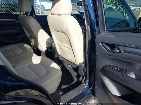JM3KFBCM4L1806169 2020 MAZDA CX-5 - Image 8
