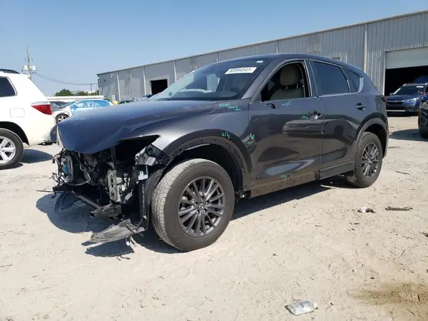 JM3KFBCM4L1807659 2020 MAZDA CX-5 - Image 1