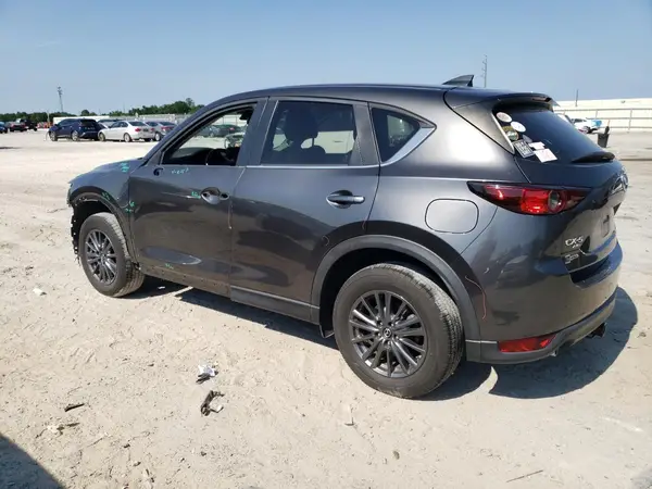 JM3KFBCM4L1807659 2020 MAZDA CX-5 - Image 2