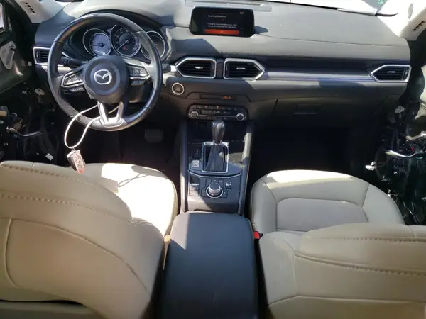JM3KFBCM4L1807659 2020 MAZDA CX-5 - Image 8
