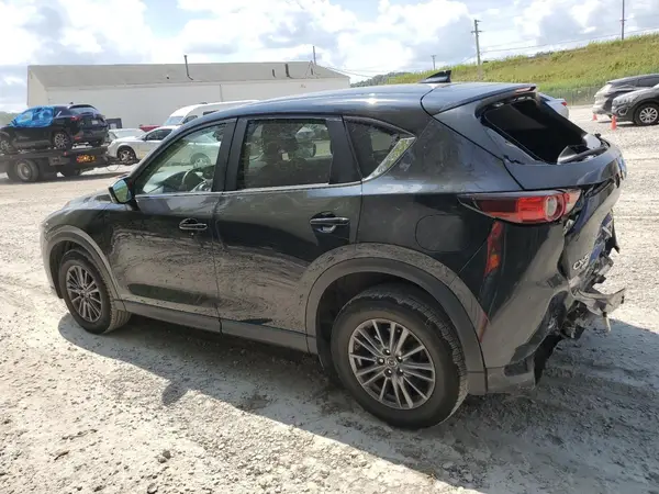 JM3KFBCM4L1814059 2020 MAZDA CX-5 - Image 2