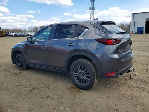 JM3KFBCM4L1817270 2020 MAZDA CX-5 - Image 2