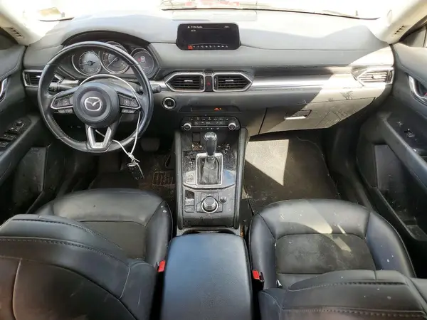 JM3KFBCM4L1817270 2020 MAZDA CX-5 - Image 8