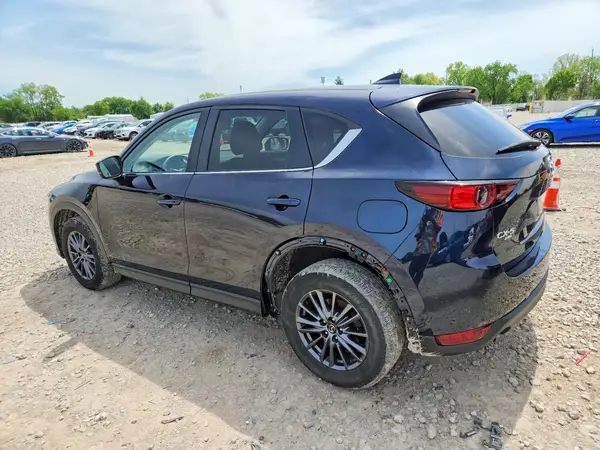 JM3KFBCM4L1860541 2020 MAZDA CX-5 - Image 2