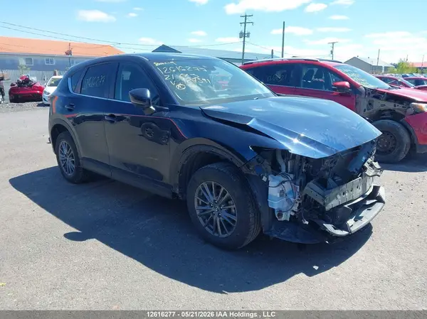 JM3KFBCM4M0127591 2021 MAZDA CX-5 - Image 1