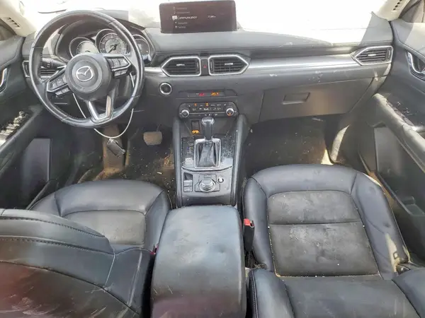 JM3KFBCM4M0312627 2021 MAZDA CX-5 - Image 8