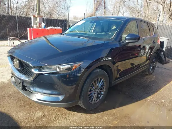 JM3KFBCM4M0321733 2021 MAZDA CX-5 - Image 2