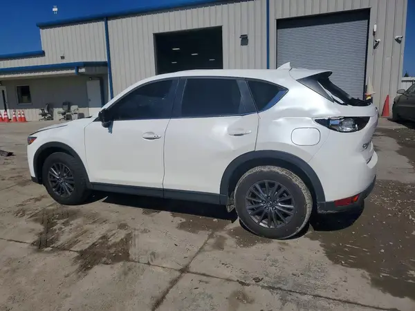 JM3KFBCM4M0325894 2021 MAZDA CX-5 - Image 2