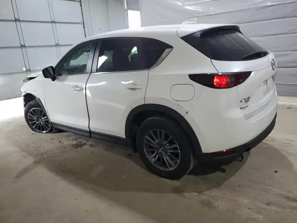 JM3KFBCM4M0327158 2021 MAZDA CX-5 - Image 2