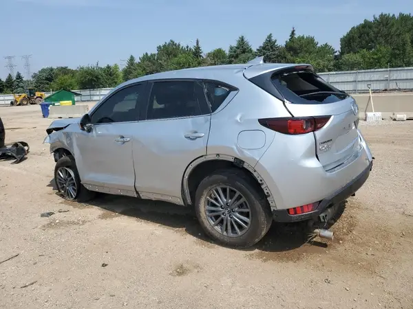 JM3KFBCM4M0341142 2021 MAZDA CX-5 - Image 2