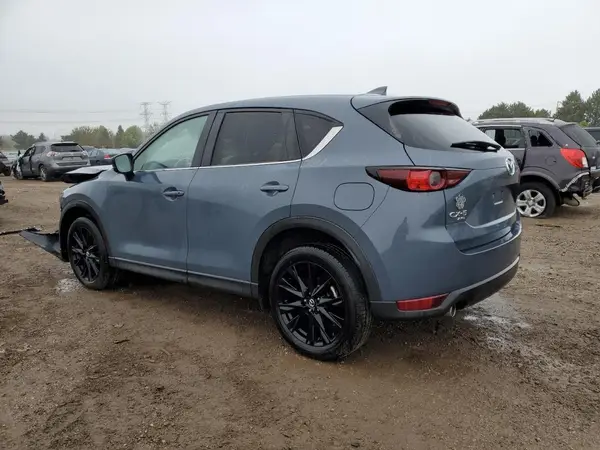 JM3KFBCM4M0343764 2021 MAZDA CX-5 - Image 2