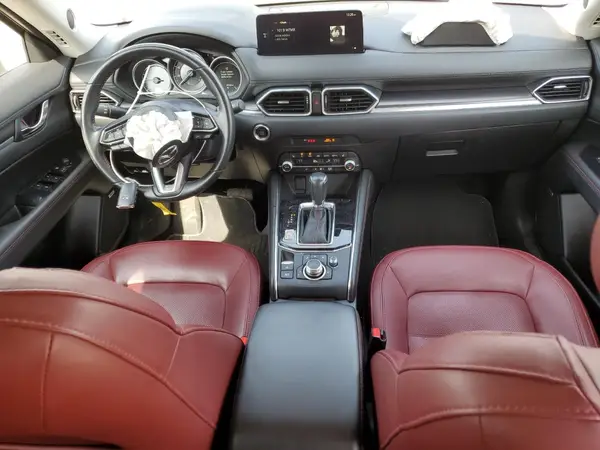 JM3KFBCM4M0343764 2021 MAZDA CX-5 - Image 8