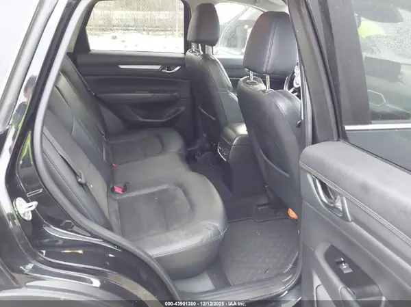 JM3KFBCM4M0349029 2021 MAZDA CX-5 - Image 8