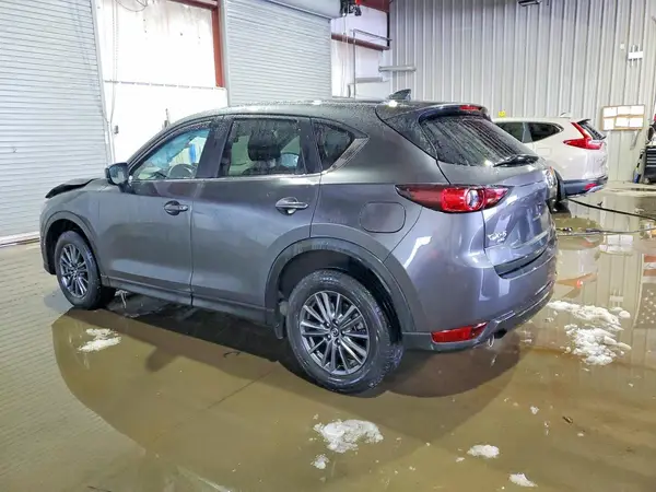 JM3KFBCM4M0354649 2021 MAZDA CX-5 - Image 2