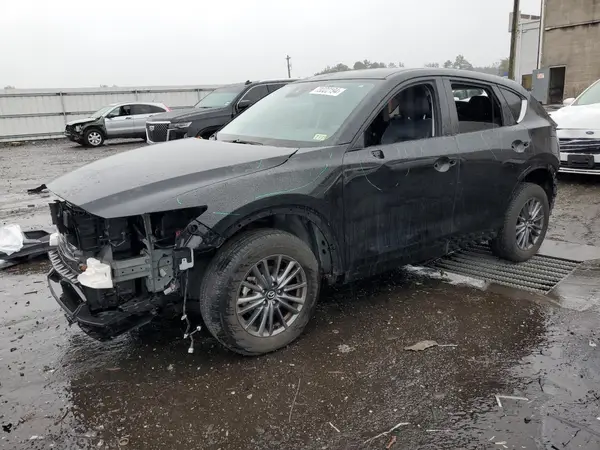 JM3KFBCM4M0362024 2021 MAZDA CX-5 - Image 1