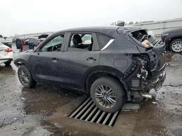 JM3KFBCM4M0362024 2021 MAZDA CX-5 - Image 2