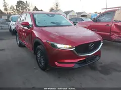 JM3KFBCM4M0369264 2021 MAZDA CX-5
