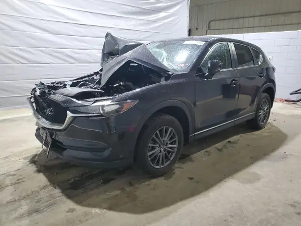 JM3KFBCM4M0371791 2021 MAZDA CX-5 - Image 1