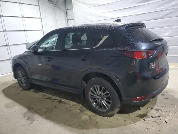 JM3KFBCM4M0371791 2021 MAZDA CX-5 - Image 2
