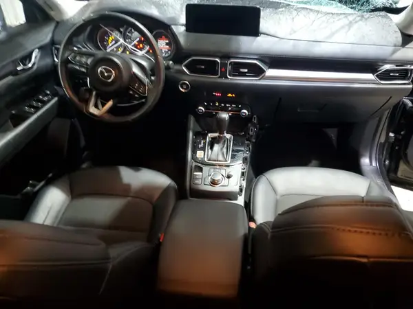 JM3KFBCM4M0371791 2021 MAZDA CX-5 - Image 8